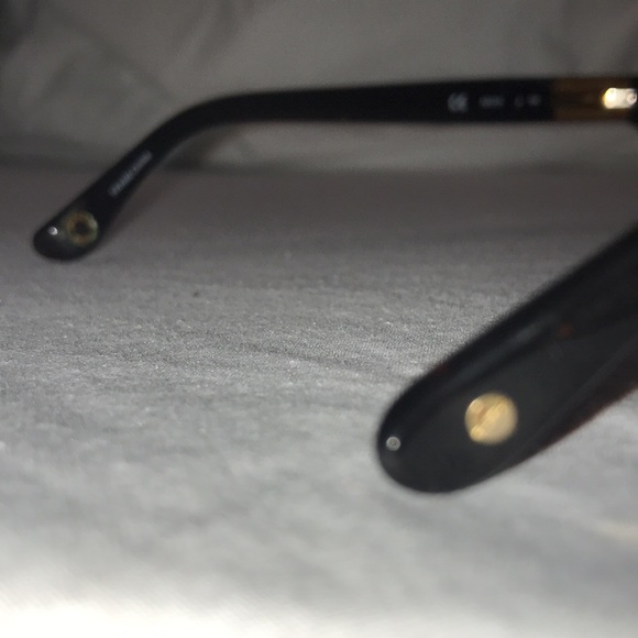 Michael Kors Glasses - Picture 3 of 3